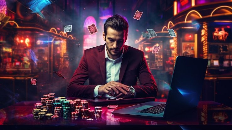 d 60 Slot Games